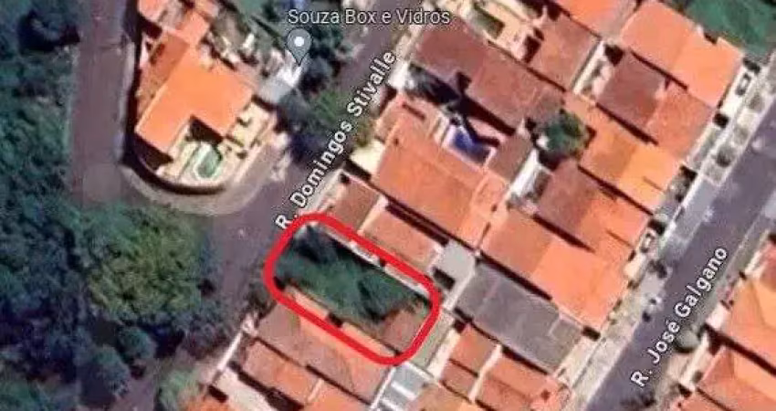 Terreno à venda no Parque Via Norte, Campinas 