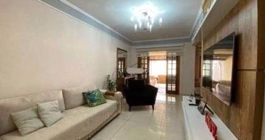 Casa com 3 quartos à venda no Parque Via Norte, Campinas 