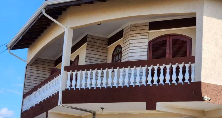 Casa com 3 quartos à venda no Parque Via Norte, Campinas 