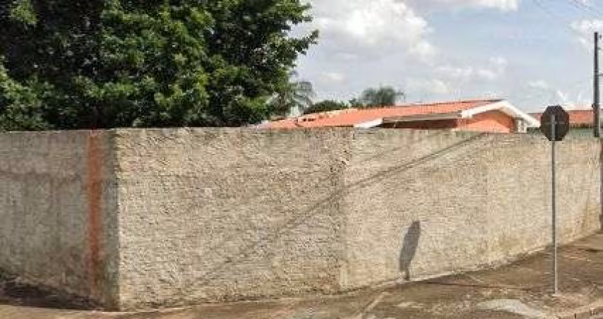 Terreno comercial à venda no Parque Via Norte, Campinas 