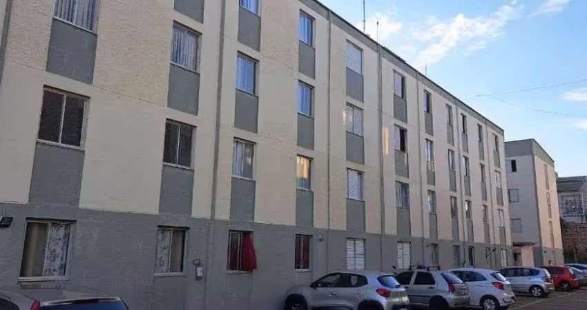 Apartamento com 2 quartos à venda no Parque da Figueira, Campinas 