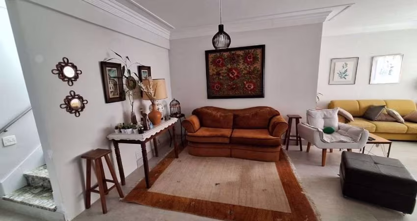 Casa com 4 quartos à venda no Parque das Flores, Campinas 