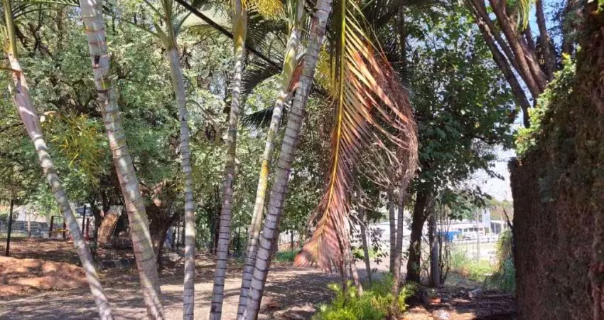 Casa com 2 quartos à venda no Parque das Universidades, Campinas 