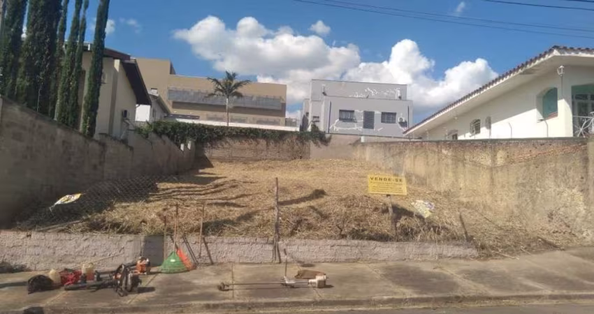 Terreno à venda no Parque das Universidades, Campinas 