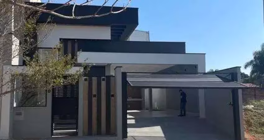 Casa com 3 quartos à venda no Pinheirinho, Vinhedo 