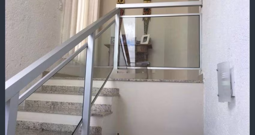 Casa em condomínio fechado com 3 quartos à venda no Pinheiro, Valinhos 