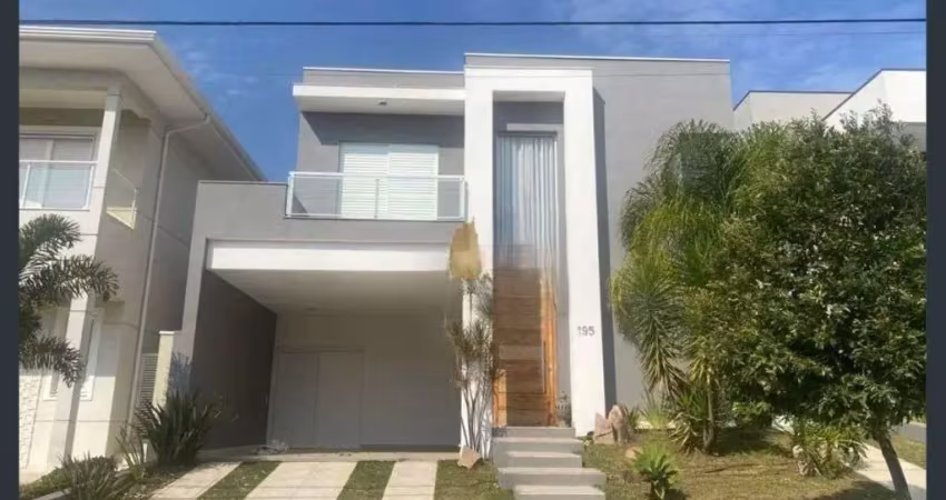Casa em condomínio fechado com 3 quartos à venda na Estrada do Jequitibá, 999, Fazenda Hotel São Bento do Recreio, Valinhos
