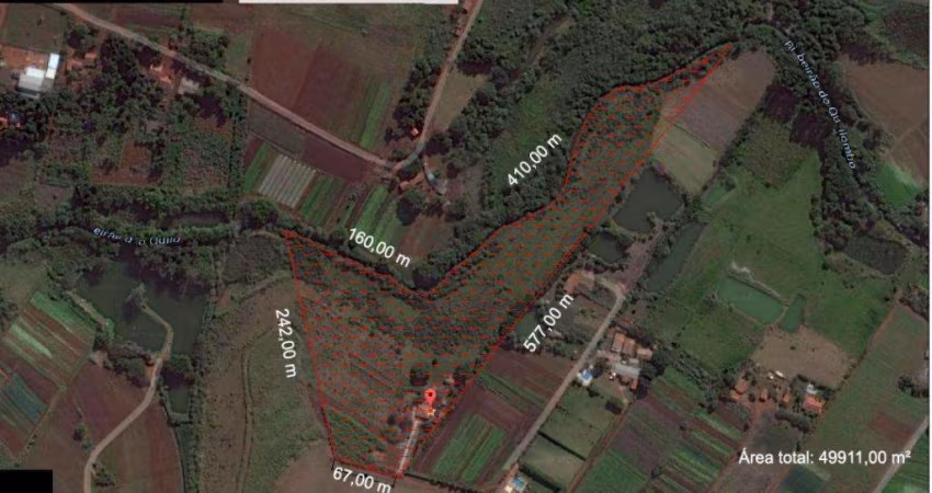 Terreno comercial à venda no Planalto do Sol, Sumaré 