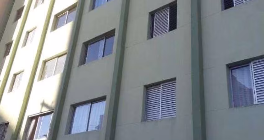 Apartamento com 2 quartos à venda na Ponte Preta, Campinas 