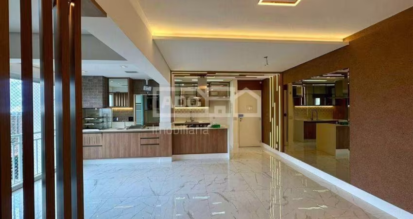 Apartamento com 2 quartos à venda na Ponte Preta, Campinas 
