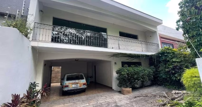 Casa comercial para alugar na Ponte Preta, Campinas 