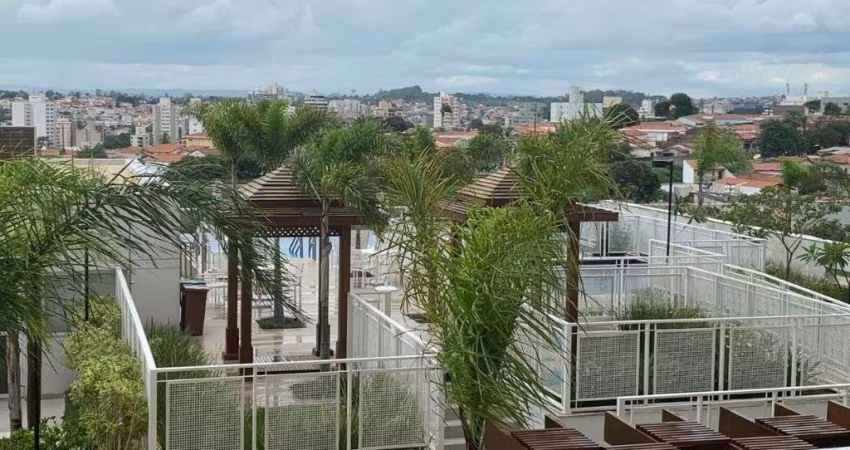 Apartamento com 3 quartos à venda na Ponte Preta, Campinas 