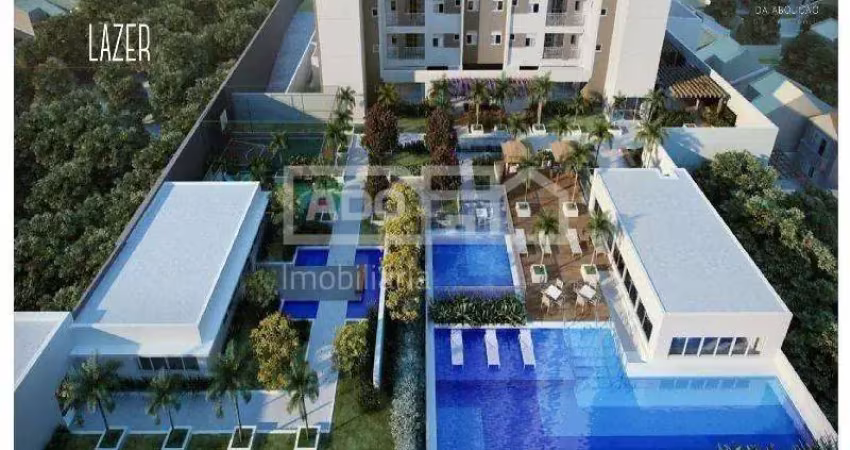 Apartamento com 3 quartos à venda na Rua Oscar Leite, 200, Ponte Preta, Campinas