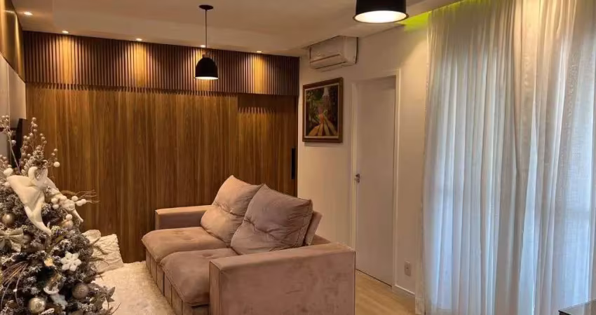 Apartamento com 3 quartos à venda na Ponte Preta, Campinas 