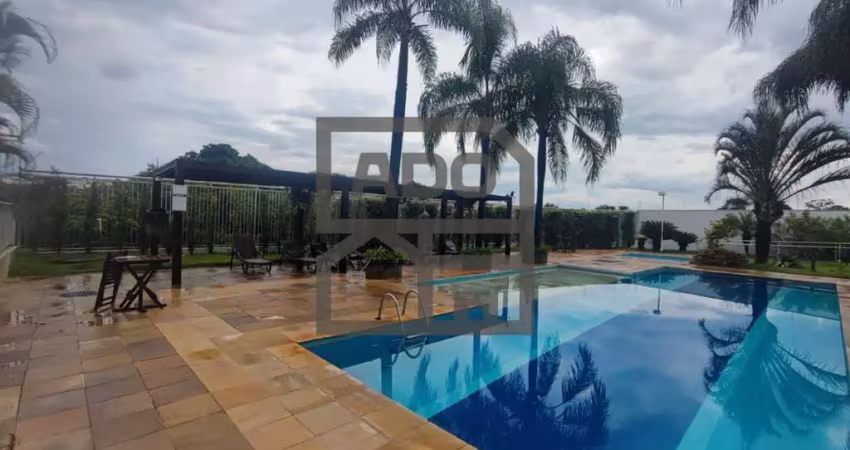 Apartamento com 3 quartos à venda no Residencial Parque da Fazenda, Campinas 