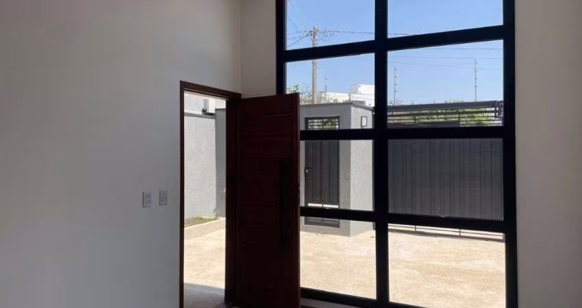 Casa com 3 quartos à venda no Residencial Parque da Fazenda, Campinas 