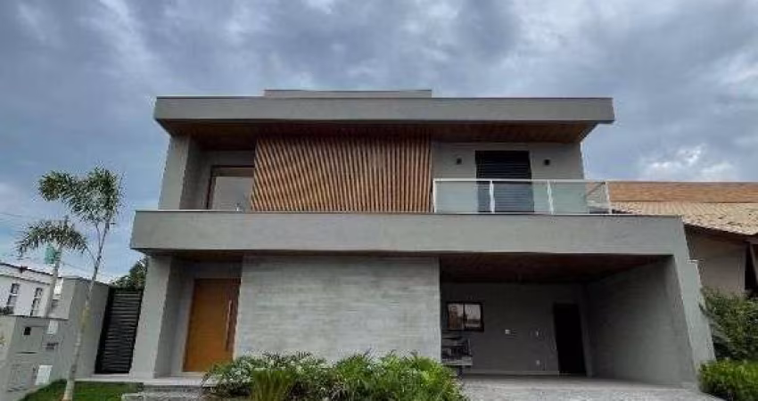 Casa em condomínio fechado com 4 quartos à venda no Loteamento Parque dos Alecrins, Campinas 