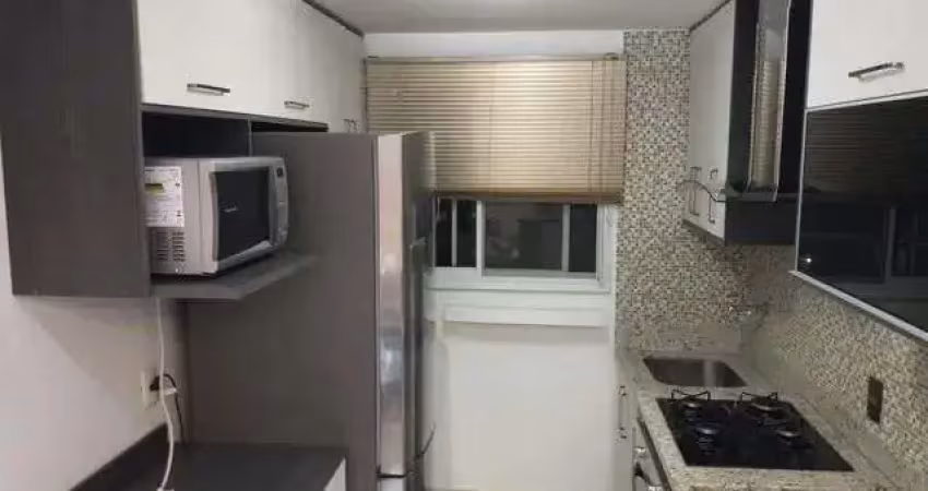 Apartamento com 2 quartos à venda no Residencial Real Parque Sumaré, Sumaré 