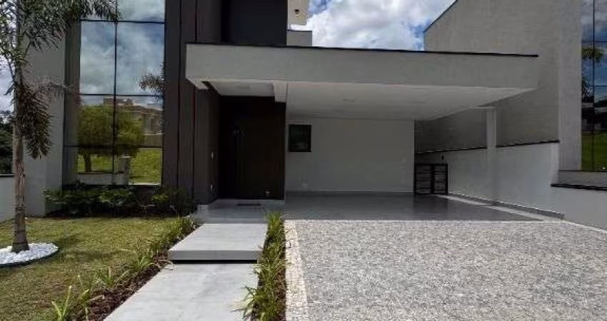 Casa em condomínio fechado com 3 quartos à venda no Roncáglia, Valinhos 