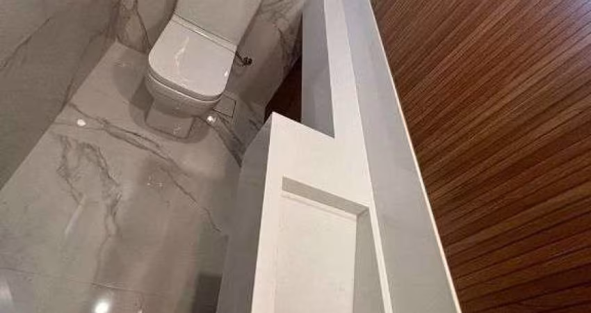 Casa em condomínio fechado com 3 quartos para alugar no Roncáglia, Valinhos 