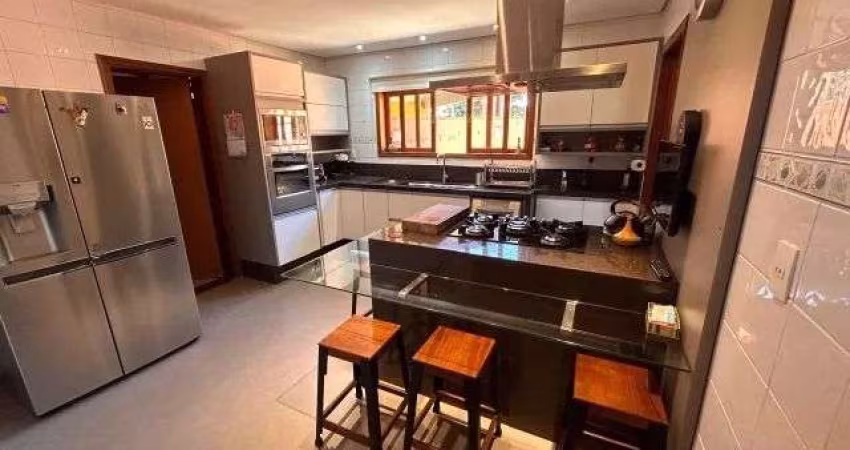 Casa em condomínio fechado com 3 quartos à venda no Santa Cruz, Valinhos 