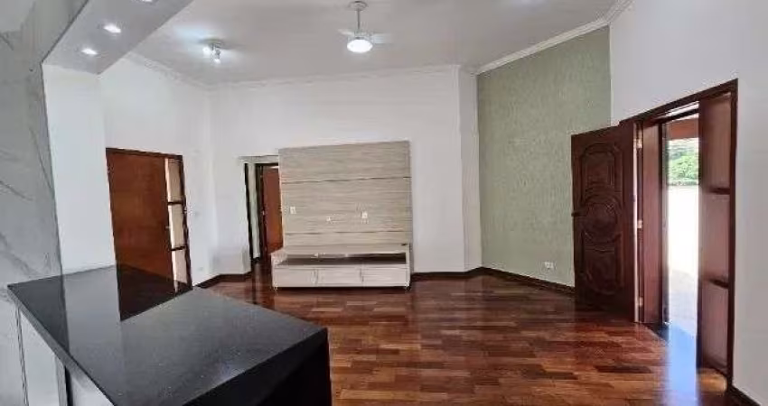 Casa em condomínio fechado com 2 quartos à venda no Santa Cruz, Valinhos 