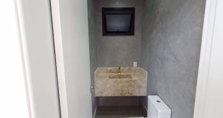 Casa em condomínio fechado com 3 quartos à venda no Santa Cruz, Valinhos 