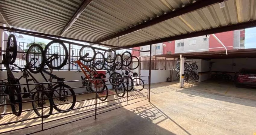 Apartamento com 3 quartos à venda no Santa Terezinha, Paulínia 