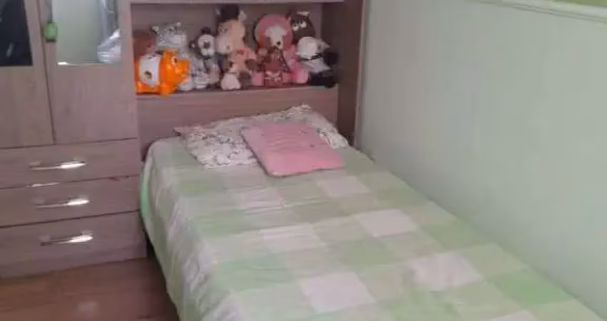 Apartamento com 2 quartos à venda no São Bernardo, Campinas 