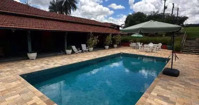 Chácara / sítio com 11 quartos à venda no Saúde, Mogi Mirim 