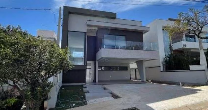 Casa em condomínio fechado com 3 quartos à venda no Swiss Park, Campinas 