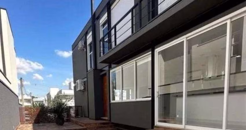 Casa em condomínio fechado com 4 quartos à venda no Swiss Park, Campinas 