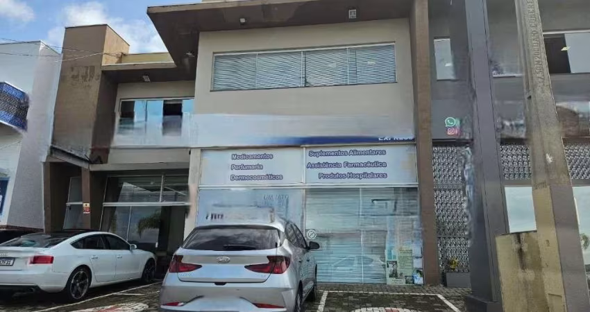 Sala comercial para alugar no Swiss Park, Campinas 
