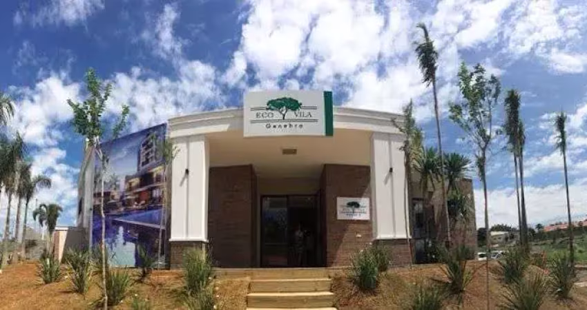 Apartamento com 2 quartos à venda na Avenida Wellman Galvão de França Rangel, 4100, Swiss Park, Campinas