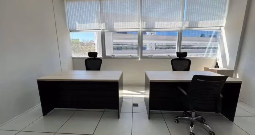 Sala comercial à venda no Swiss Park, Campinas 