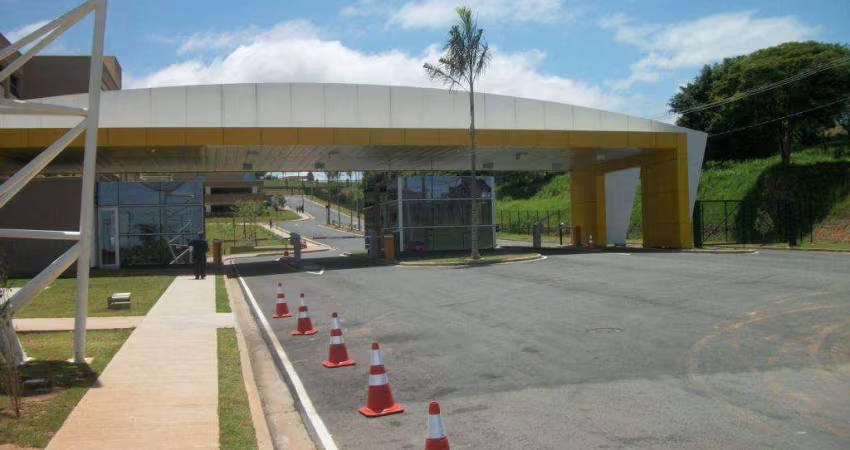 Sala comercial para alugar no Swiss Park, Campinas 