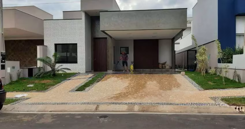 Casa em condomínio fechado com 3 quartos à venda na Residencial Swiss Park, 100, Swiss Park, Campinas