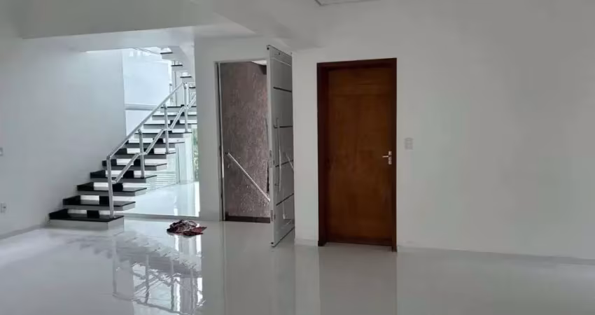 Casa em condomínio fechado com 3 quartos à venda no Swiss Park, Campinas 