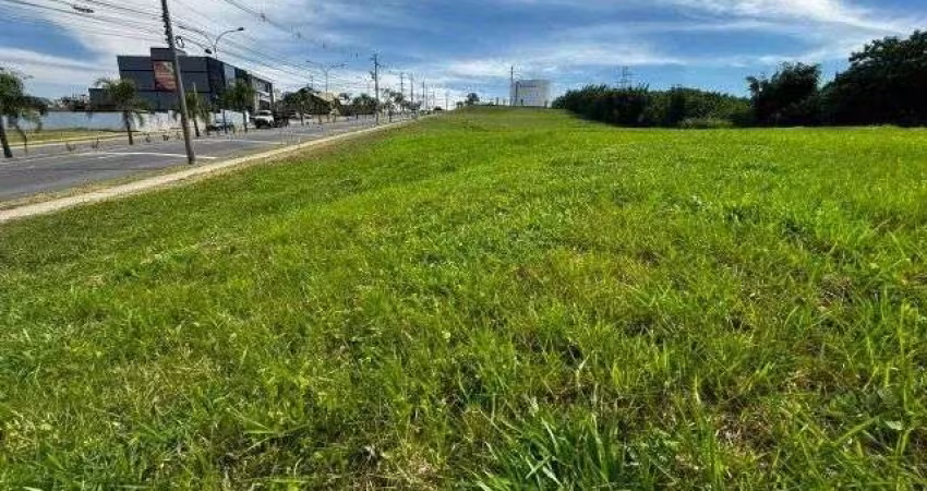 Terreno à venda no Swiss Park, Campinas 