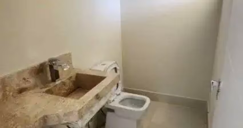 Casa em condomínio fechado à venda no São Bento, Paulínia 
