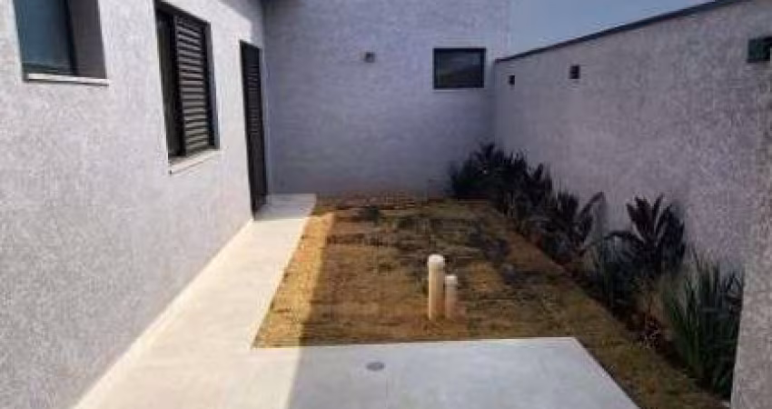 Casa em condomínio fechado com 3 quartos à venda no São Bento, Paulínia 