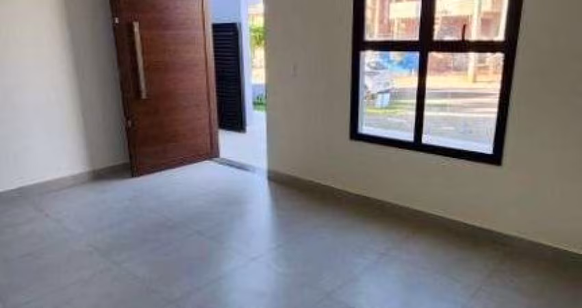 Casa em condomínio fechado com 3 quartos à venda no São Bento, Paulínia 