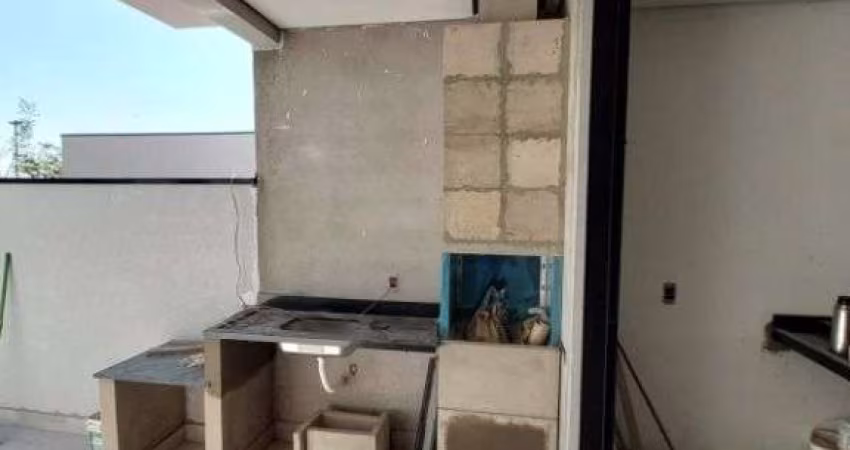 Casa em condomínio fechado com 3 quartos à venda no São Bento, Paulínia 