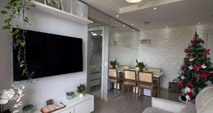 Apartamento com 2 quartos à venda na Rua Arnaldo Barreto, 330, São Bernardo, Campinas