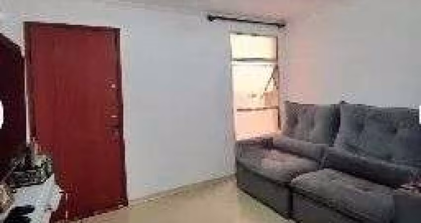 Apartamento com 2 quartos à venda na Rua Professor Adalberto Nascimento, 1, São Bernardo, Campinas