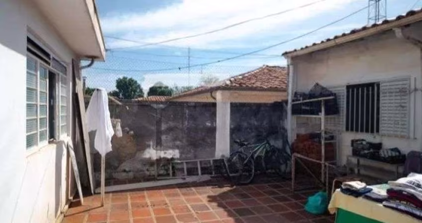 Casa com 2 quartos à venda no São Bernardo, Campinas 