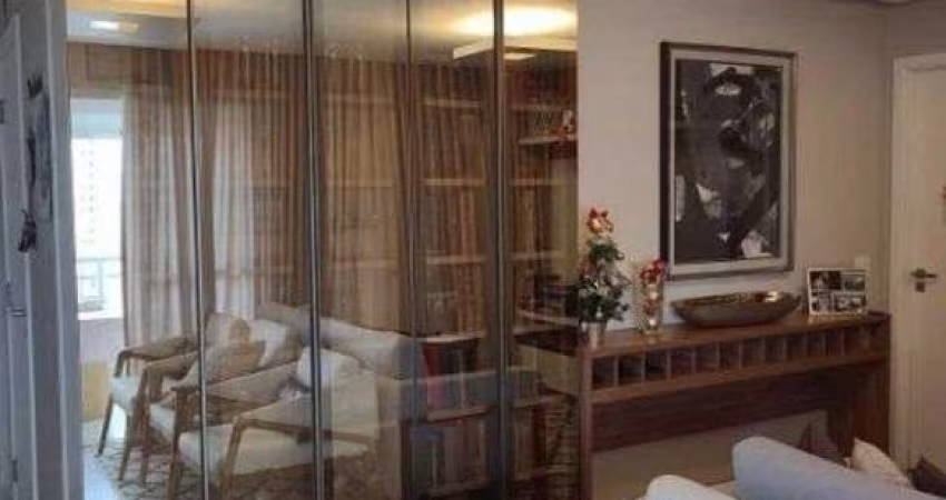 Apartamento com 3 quartos à venda no Taquaral, Campinas 