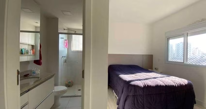 Apartamento com 3 quartos à venda no Taquaral, Campinas 
