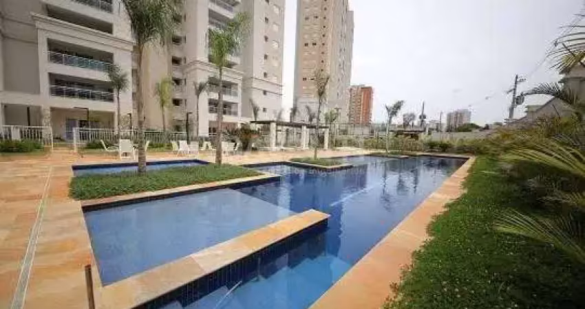 Apartamento com 3 quartos à venda no Taquaral, Campinas 