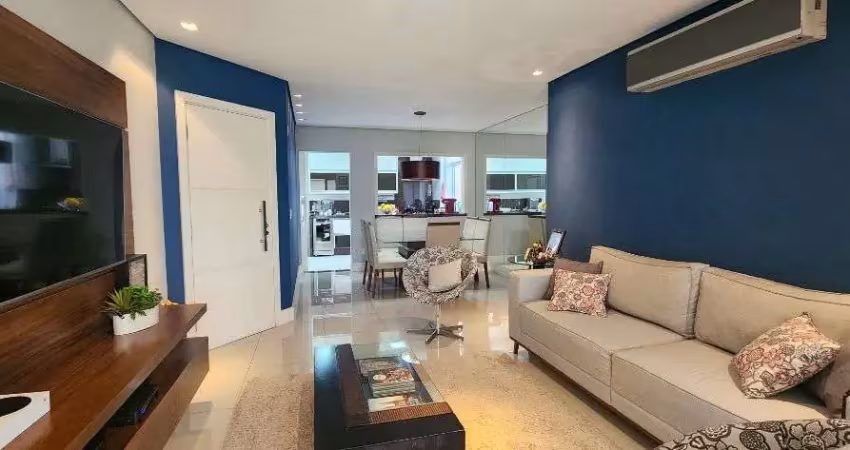 Apartamento com 3 quartos à venda na Rua Doutor Mário Natividade, 908, Taquaral, Campinas